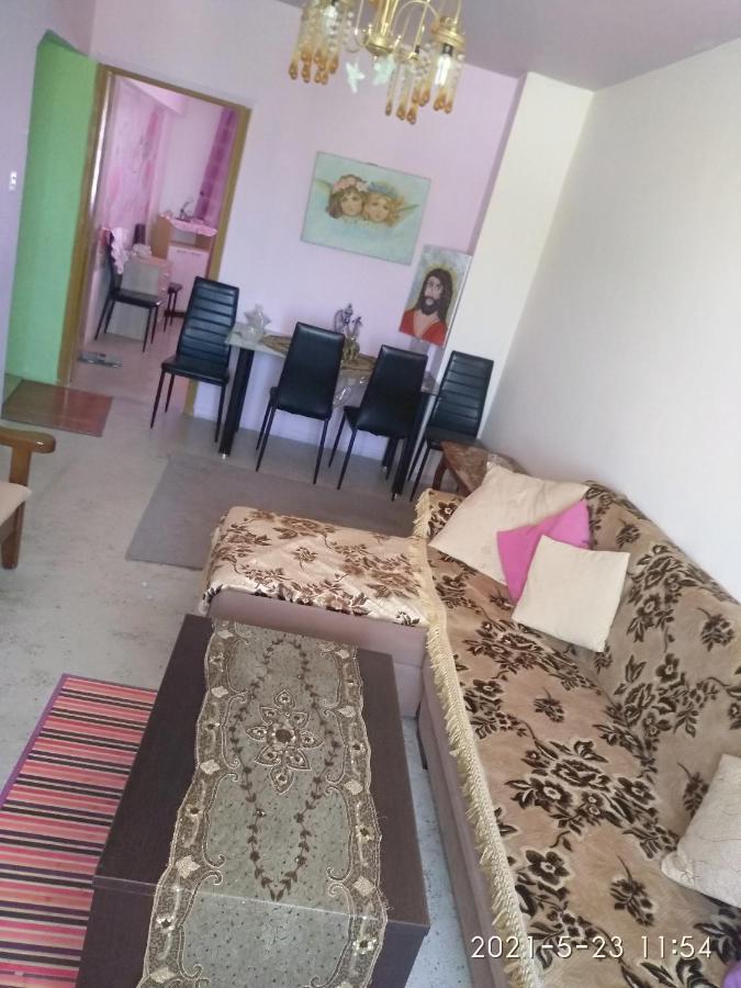 Home Sweet Home Rhodes City ภายนอก รูปภาพ
